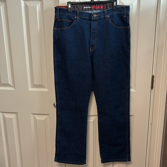 Dickies Other - Dickies Active Waist Flex Performance Jean
